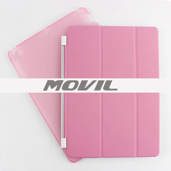 NP-1724 Estuches para  iPad 4-5